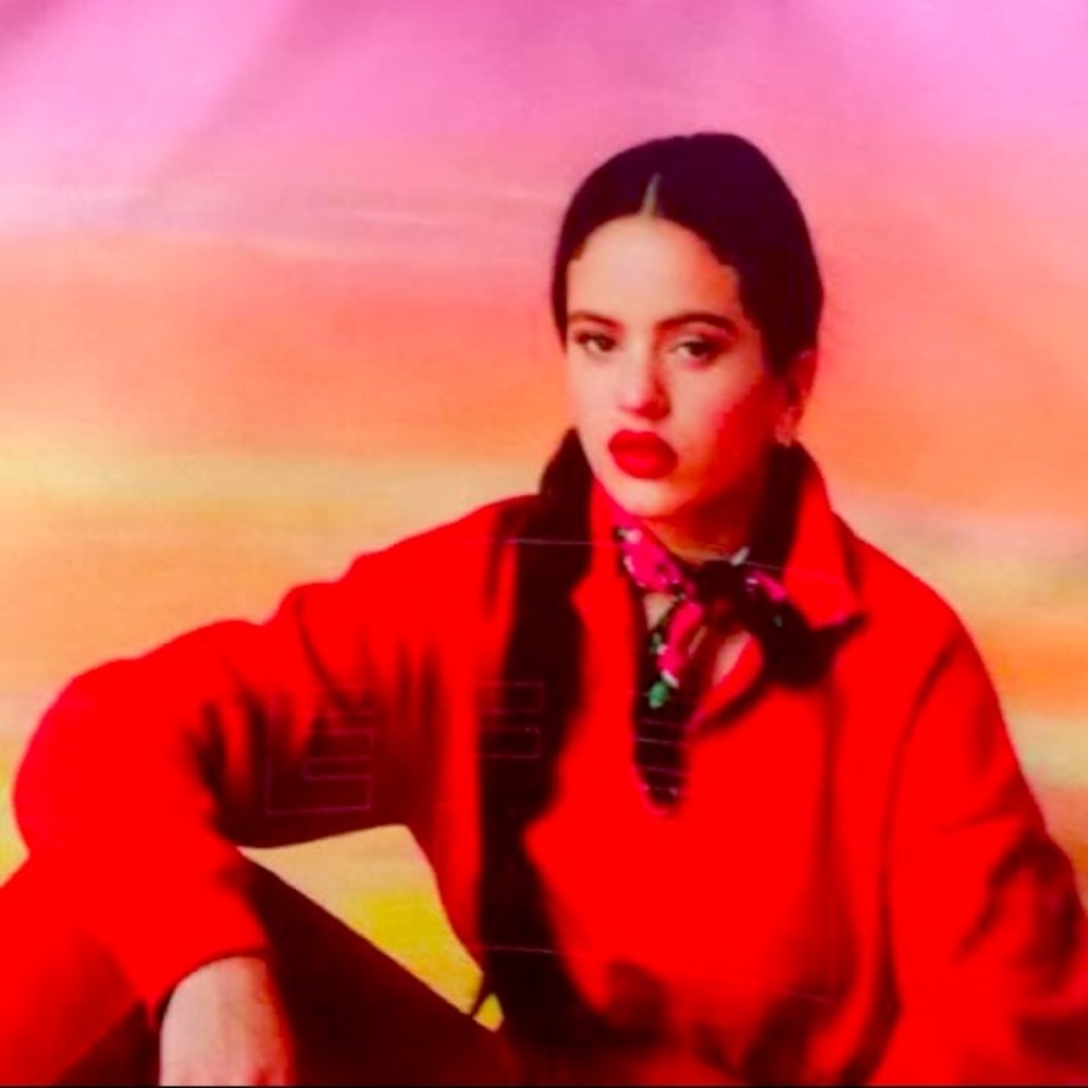 Meet your Posher, Monica